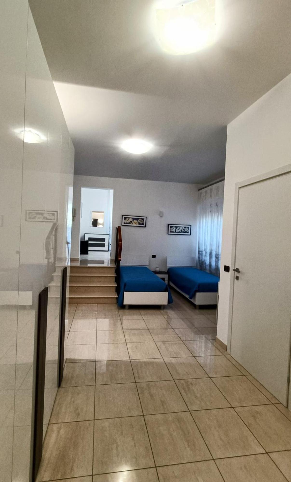 La Casa Di Roberto Bed & Breakfast Madonna Della Pace ภายนอก รูปภาพ